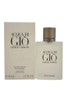 Men's Fragrance